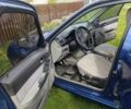 Синій Джилі МР, об'ємом двигуна 1.5 л та пробігом 221 тис. км за 1200 $, фото 3 на Automoto.ua