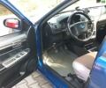 Синій Джилі МР, об'ємом двигуна 1.5 л та пробігом 150 тис. км за 3500 $, фото 1 на Automoto.ua
