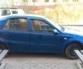 Синій Джилі МР, об'ємом двигуна 1.5 л та пробігом 150 тис. км за 3500 $, фото 18 на Automoto.ua
