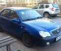 Синий Джили МР, объемом двигателя 1.5 л и пробегом 150 тыс. км за 1850 $, фото 17 на Automoto.ua