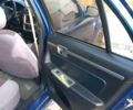 Синій Джилі МР, об'ємом двигуна 1.5 л та пробігом 150 тис. км за 3500 $, фото 9 на Automoto.ua