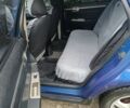 Синій Джилі МР, об'ємом двигуна 1.5 л та пробігом 86 тис. км за 3000 $, фото 5 на Automoto.ua