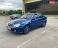 Синий Джили МР, объемом двигателя 1.5 л и пробегом 124 тыс. км за 1650 $, фото 1 на Automoto.ua