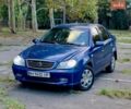 Синій Джилі МР, об'ємом двигуна 1.34 л та пробігом 250 тис. км за 1600 $, фото 1 на Automoto.ua