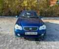 Синий Джили МР, объемом двигателя 1.5 л и пробегом 48 тыс. км за 2400 $, фото 3 на Automoto.ua