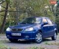Синій Джилі МР, об'ємом двигуна 1.34 л та пробігом 250 тис. км за 1600 $, фото 1 на Automoto.ua