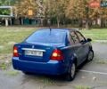 Синій Джилі МР, об'ємом двигуна 1.34 л та пробігом 250 тис. км за 1600 $, фото 7 на Automoto.ua