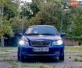 Синій Джилі МР, об'ємом двигуна 1.34 л та пробігом 250 тис. км за 1600 $, фото 2 на Automoto.ua