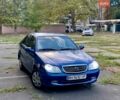 Синій Джилі МР, об'ємом двигуна 1.34 л та пробігом 250 тис. км за 1600 $, фото 5 на Automoto.ua