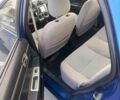 Синий Джили МР, объемом двигателя 1.5 л и пробегом 90 тыс. км за 1300 $, фото 6 на Automoto.ua