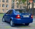 Синій Джилі МР, об'ємом двигуна 1.34 л та пробігом 250 тис. км за 1600 $, фото 10 на Automoto.ua