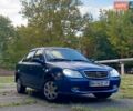 Синій Джилі МР, об'ємом двигуна 1.34 л та пробігом 250 тис. км за 1600 $, фото 4 на Automoto.ua