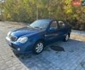 Синий Джили МР, объемом двигателя 1.5 л и пробегом 48 тыс. км за 2400 $, фото 4 на Automoto.ua