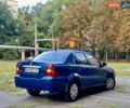 Синій Джилі МР, об'ємом двигуна 1.34 л та пробігом 250 тис. км за 1600 $, фото 6 на Automoto.ua