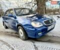 Синий Джили МР, объемом двигателя 1.5 л и пробегом 230 тыс. км за 1550 $, фото 10 на Automoto.ua