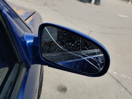 Синій Джилі МР, об'ємом двигуна 1.5 л та пробігом 230 тис. км за 1300 $, фото 1 на Automoto.ua
