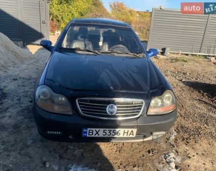 Синій Джилі МР, об'ємом двигуна 1.5 л та пробігом 260 тис. км за 999 $, фото 1 на Automoto.ua