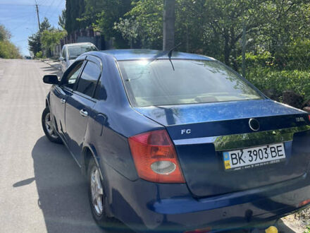 Джили МР 2008 в Ровно на Automoto.ua Синий Джили МР, объемом двигателя 1.79 л и пробегом 210 тыс. км за 2000 $, фото 1 на Automoto.ua