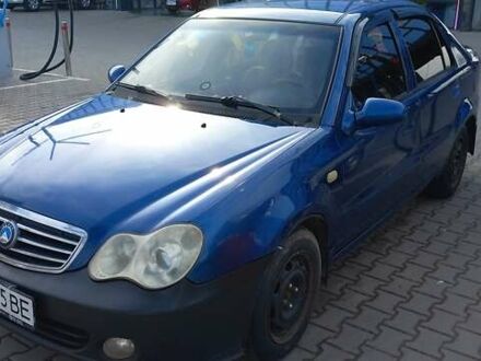 Джили МР 2009 в Ровно на Automoto.ua Синий Джили МР, объемом двигателя 1.5 л и пробегом 150 тыс. км за 3500 $, фото 1 на Automoto.ua