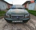 Зеленый Джили МР, объемом двигателя 1.5 л и пробегом 220 тыс. км за 1600 $, фото 1 на Automoto.ua