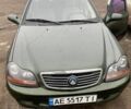 Зелений Джилі МР, об'ємом двигуна 1.5 л та пробігом 180 тис. км за 1800 $, фото 1 на Automoto.ua