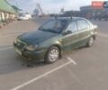 Зелений Джилі МР, об'ємом двигуна 1.5 л та пробігом 290 тис. км за 1500 $, фото 1 на Automoto.ua