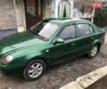 Зеленый Джили МР, объемом двигателя 1.5 л и пробегом 150 тыс. км за 2000 $, фото 4 на Automoto.ua