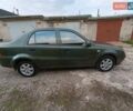 Зеленый Джили МР, объемом двигателя 1.5 л и пробегом 220 тыс. км за 1600 $, фото 2 на Automoto.ua