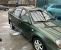 Зелений Джилі МР, об'ємом двигуна 1.5 л та пробігом 270 тис. км за 1400 $, фото 1 на Automoto.ua