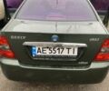 Зеленый Джили МР, объемом двигателя 1.5 л и пробегом 130 тыс. км за 1900 $, фото 1 на Automoto.ua