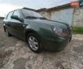 Зеленый Джили МР, объемом двигателя 1.5 л и пробегом 220 тыс. км за 1600 $, фото 10 на Automoto.ua