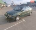 Зелений Джилі МР, об'ємом двигуна 1.5 л та пробігом 290 тис. км за 1500 $, фото 1 на Automoto.ua