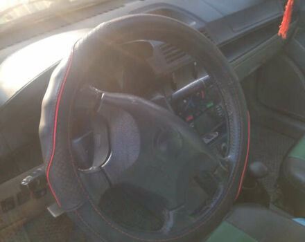 Зеленый Джили МР, объемом двигателя 1.5 л и пробегом 150 тыс. км за 2000 $, фото 8 на Automoto.ua