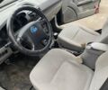 Зеленый Джили МР, объемом двигателя 1.5 л и пробегом 130 тыс. км за 1900 $, фото 4 на Automoto.ua