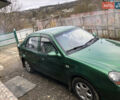 Джили МР 2007 в Шаргороде на Automoto.ua Зеленый Джили МР, объемом двигателя 1.5 л и пробегом 150 тыс. км за 2000 $, фото 1 на Automoto.ua