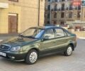 Зеленый Джили МР, объемом двигателя 1.5 л и пробегом 250 тыс. км за 1000 $, фото 1 на Automoto.ua