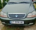 Зелений Джилі МР, об'ємом двигуна 1.5 л та пробігом 118 тис. км за 1600 $, фото 1 на Automoto.ua