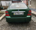 Зеленый Джили МР, объемом двигателя 1.5 л и пробегом 150 тыс. км за 2000 $, фото 5 на Automoto.ua