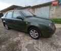 Зеленый Джили МР, объемом двигателя 1.5 л и пробегом 220 тыс. км за 1600 $, фото 1 на Automoto.ua