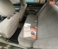 Зеленый Джили МР, объемом двигателя 1.5 л и пробегом 220 тыс. км за 1600 $, фото 12 на Automoto.ua