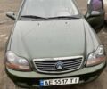 Зеленый Джили МР, объемом двигателя 1.5 л и пробегом 130 тыс. км за 1900 $, фото 1 на Automoto.ua