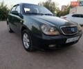Зеленый Джили МР, объемом двигателя 1.5 л и пробегом 150 тыс. км за 1850 $, фото 1 на Automoto.ua