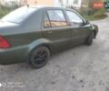 Зелений Джилі МР, об'ємом двигуна 1.5 л та пробігом 215 тис. км за 1250 $, фото 2 на Automoto.ua