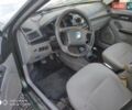 Зелений Джилі МР, об'ємом двигуна 1.5 л та пробігом 215 тис. км за 1250 $, фото 3 на Automoto.ua