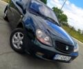 Зеленый Джили МР, объемом двигателя 1.5 л и пробегом 163 тыс. км за 2500 $, фото 1 на Automoto.ua