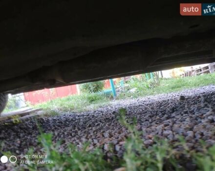 Зелений Джилі МР, об'ємом двигуна 1.5 л та пробігом 215 тис. км за 1250 $, фото 16 на Automoto.ua