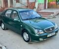 Зеленый Джили МР, объемом двигателя 1.5 л и пробегом 101 тыс. км за 1000 $, фото 1 на Automoto.ua