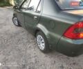 Зелений Джилі МР, об'ємом двигуна 1.5 л та пробігом 215 тис. км за 1250 $, фото 8 на Automoto.ua
