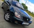 Зеленый Джили МР, объемом двигателя 1.5 л и пробегом 163 тыс. км за 2500 $, фото 1 на Automoto.ua