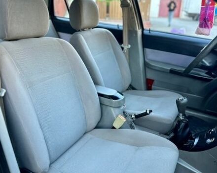 Зеленый Джили МР, объемом двигателя 1.5 л и пробегом 101 тыс. км за 1000 $, фото 15 на Automoto.ua